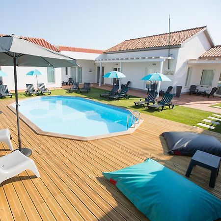 Tavira Monte Guest House Eksteriør bilde
