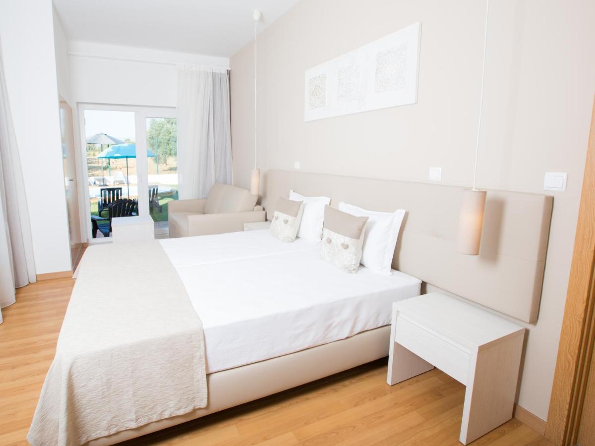 Tavira Monte Guest House Eksteriør bilde