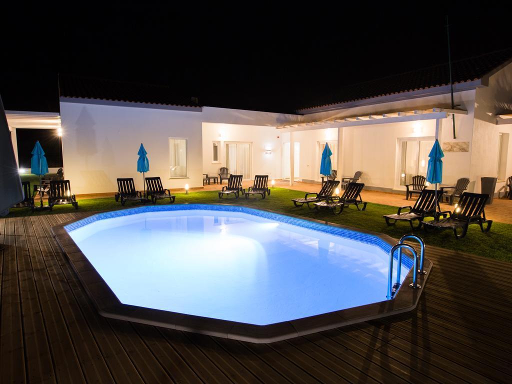 Tavira Monte Guest House Eksteriør bilde