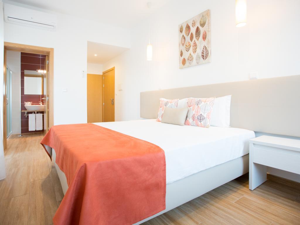 Tavira Monte Guest House Eksteriør bilde
