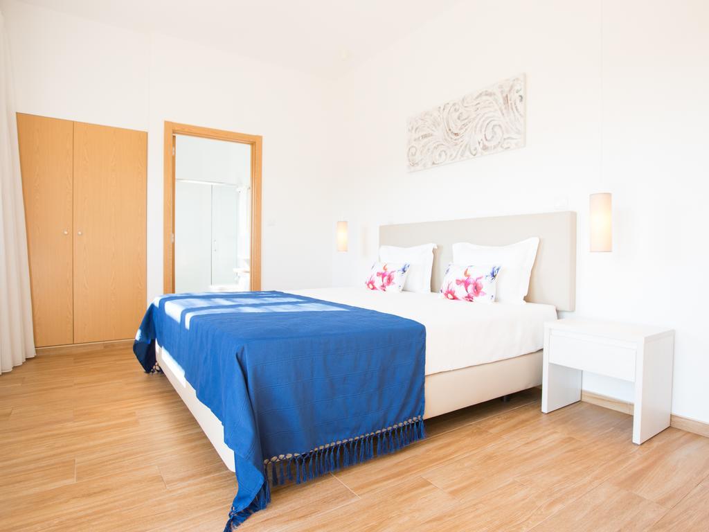 Tavira Monte Guest House Eksteriør bilde