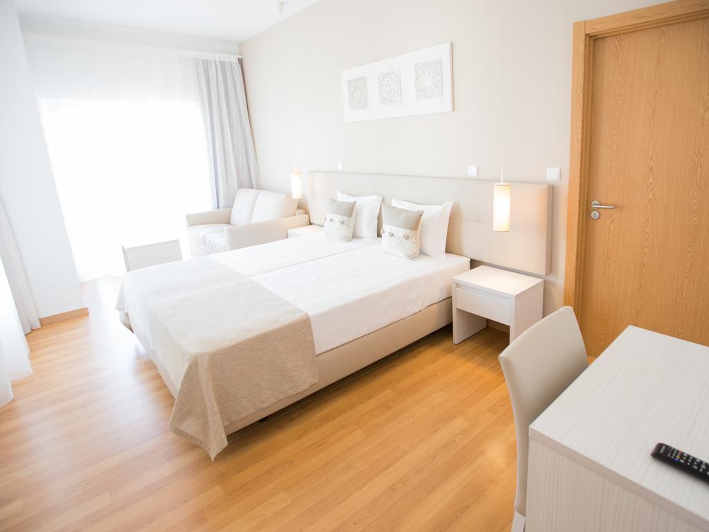 Tavira Monte Guest House Eksteriør bilde