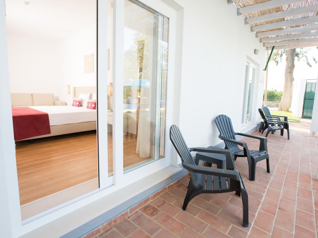Tavira Monte Guest House Eksteriør bilde