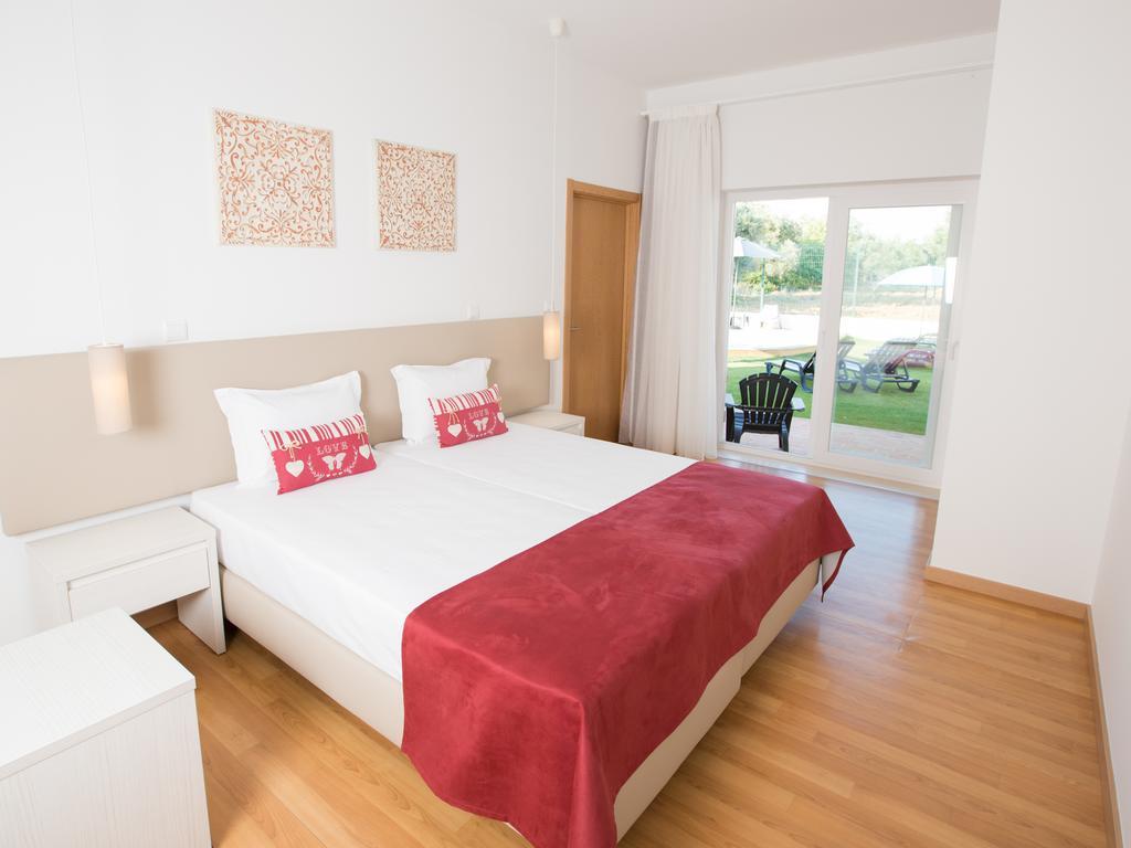 Tavira Monte Guest House Eksteriør bilde