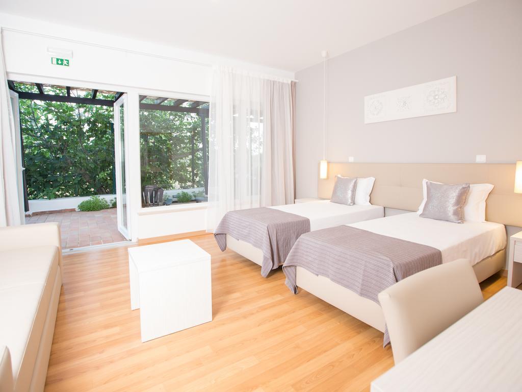 Tavira Monte Guest House Eksteriør bilde