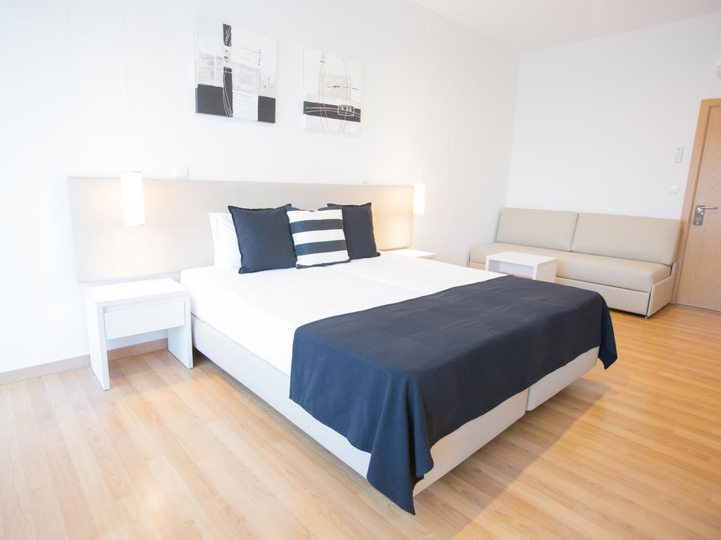 Tavira Monte Guest House Eksteriør bilde