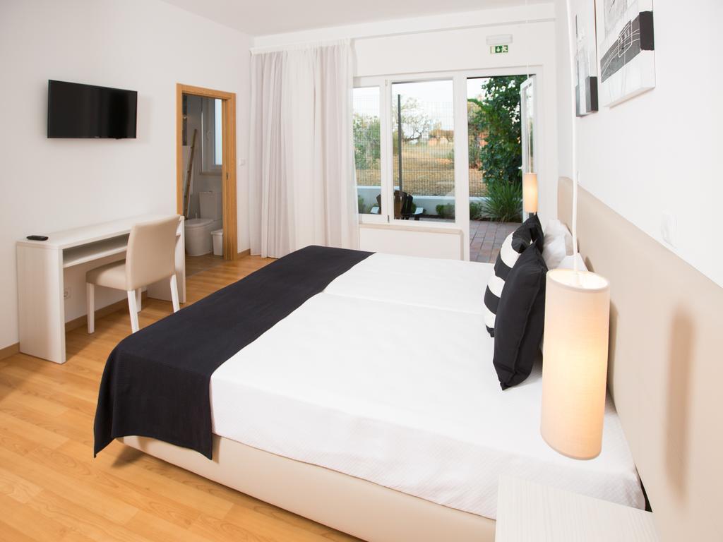 Tavira Monte Guest House Eksteriør bilde