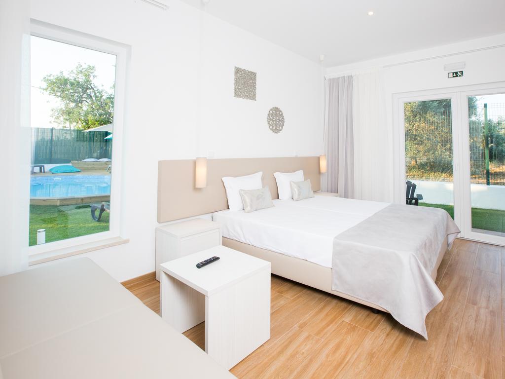 Tavira Monte Guest House Eksteriør bilde