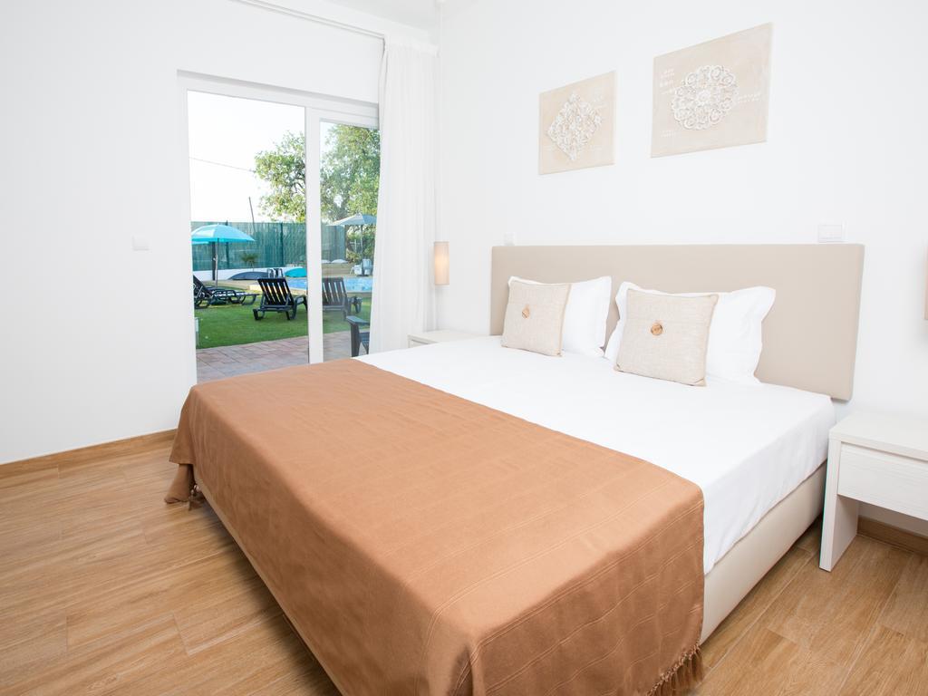 Tavira Monte Guest House Eksteriør bilde