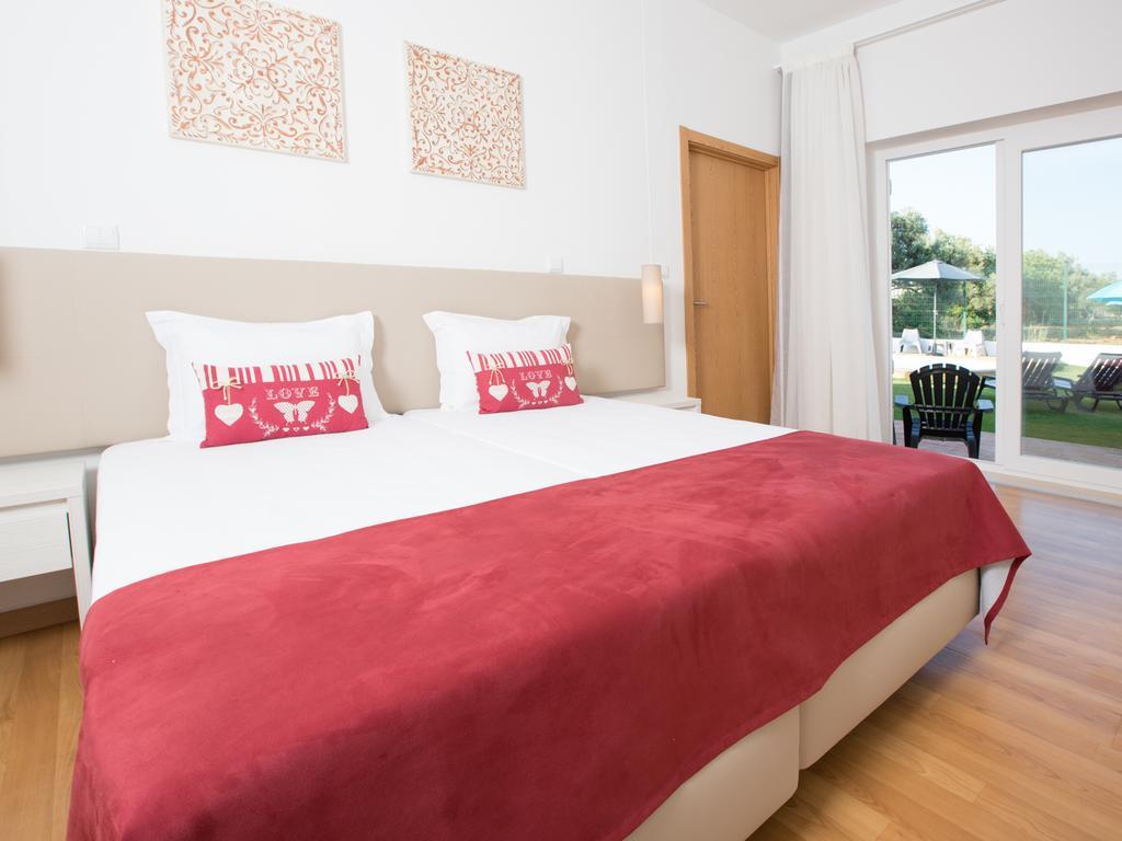 Tavira Monte Guest House Eksteriør bilde