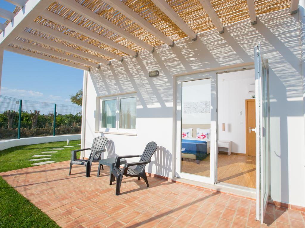 Tavira Monte Guest House Eksteriør bilde