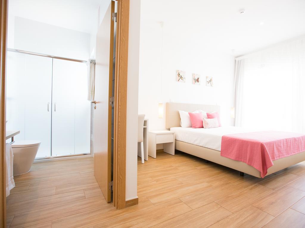Tavira Monte Guest House Eksteriør bilde