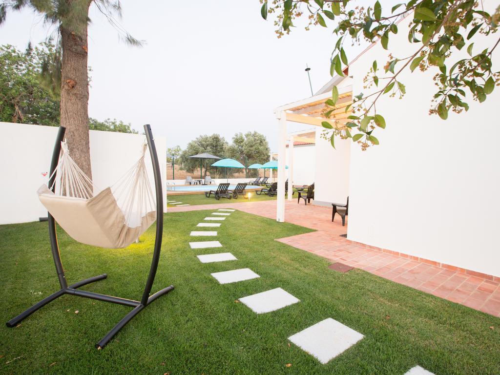Tavira Monte Guest House Eksteriør bilde