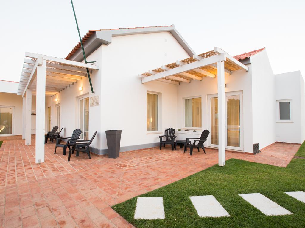 Tavira Monte Guest House Eksteriør bilde