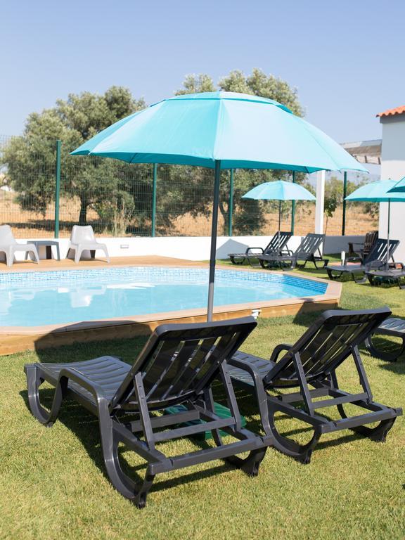 Tavira Monte Guest House Eksteriør bilde