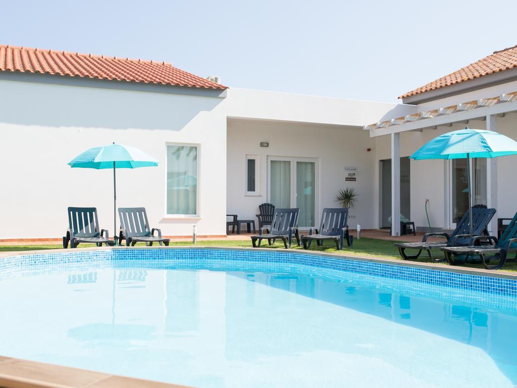 Tavira Monte Guest House Eksteriør bilde
