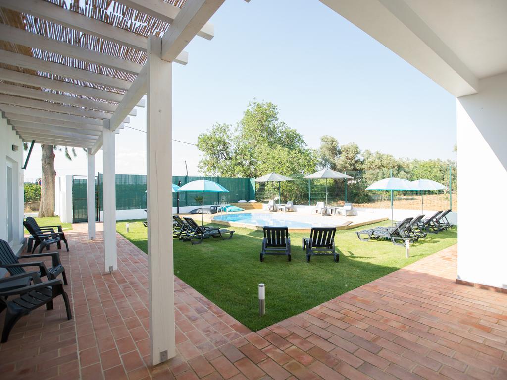 Tavira Monte Guest House Eksteriør bilde