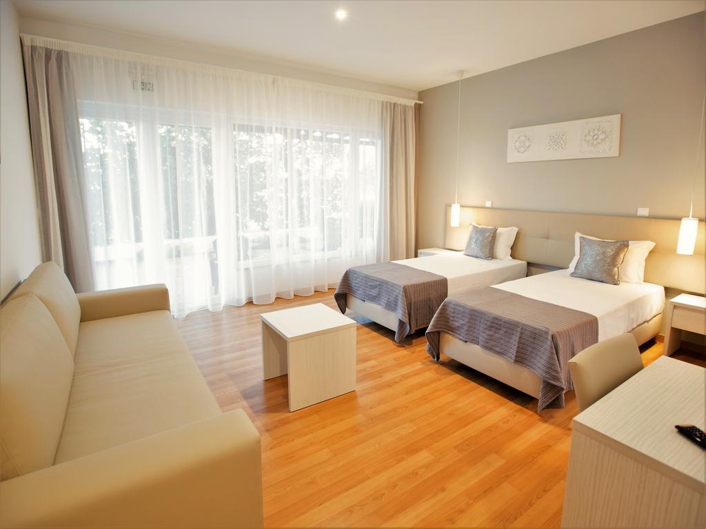 Tavira Monte Guest House Eksteriør bilde