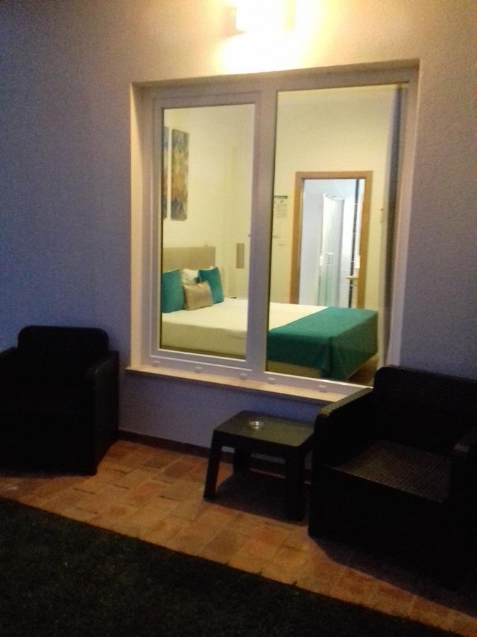 Tavira Monte Guest House Rom bilde